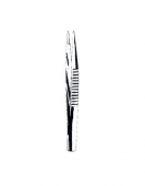 Dressing & Tissue Forceps 